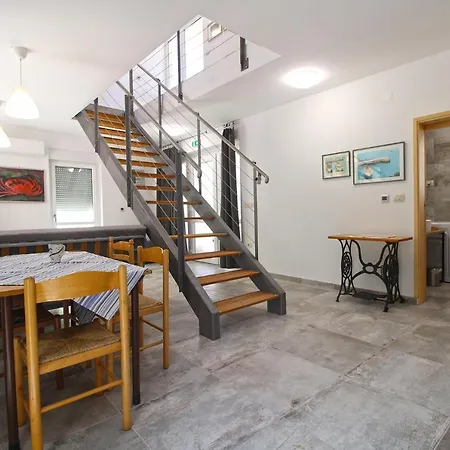 Σπίτι διακοπών House 2247 *