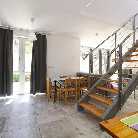 House 2247 Σπίτι διακοπών Μεντουλίν