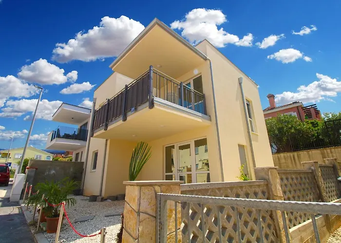 House 2247 Σπίτι διακοπών