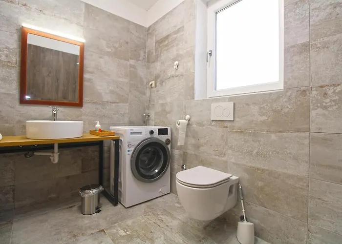 Σπίτι διακοπών House 2247 Μεντουλίν