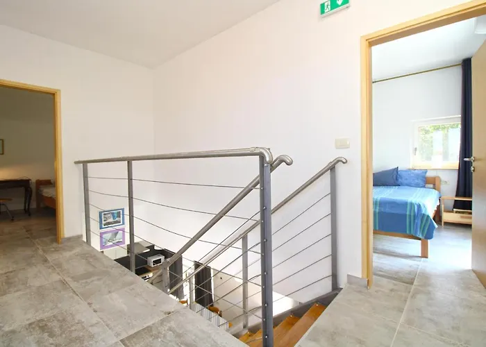 Σπίτι διακοπών House 2247 Μεντουλίν