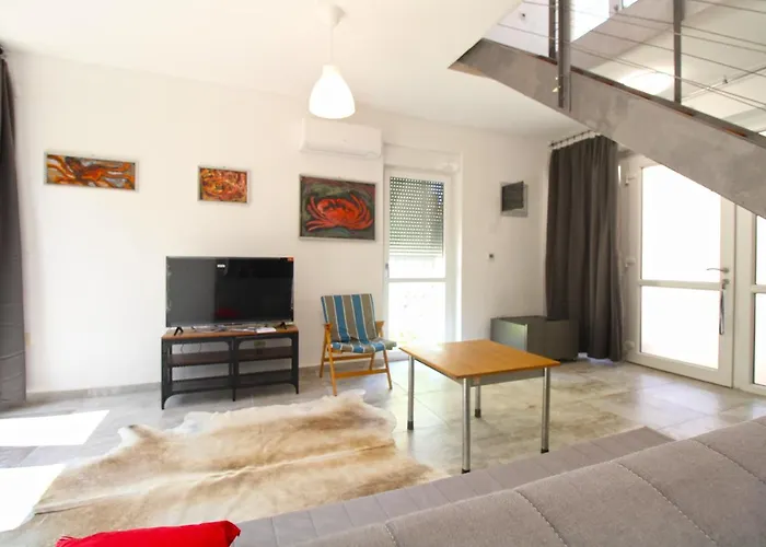 Σπίτι διακοπών House 2247 Μεντουλίν