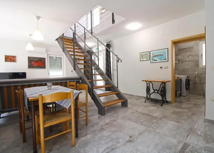 Σπίτι διακοπών House 2247 *