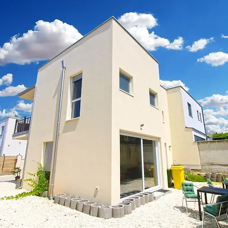 House 2247 Holiday home *