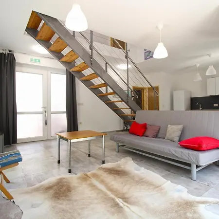 House 2247 Holiday home
