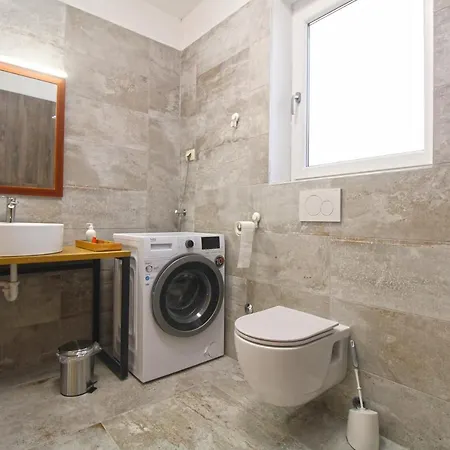Σπίτι διακοπών House 2247 Μεντουλίν