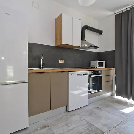 Holiday home House 2247 Medulin
