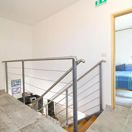 Holiday home House 2247 Medulin