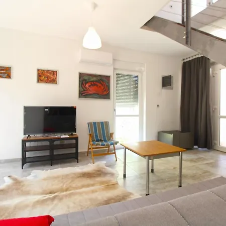 Holiday home House 2247 Medulin