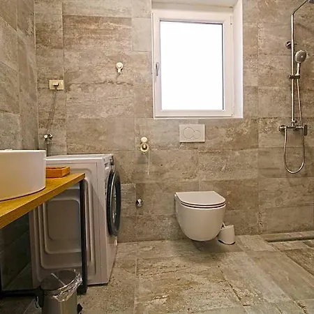 Σπίτι διακοπών House 2247 Μεντουλίν