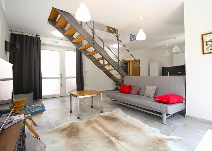 House 2247 Vikendica