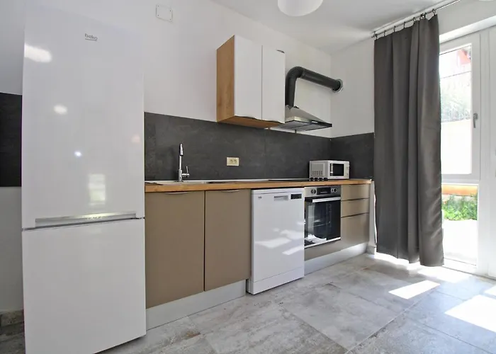 Vikendica House 2247 Medulin