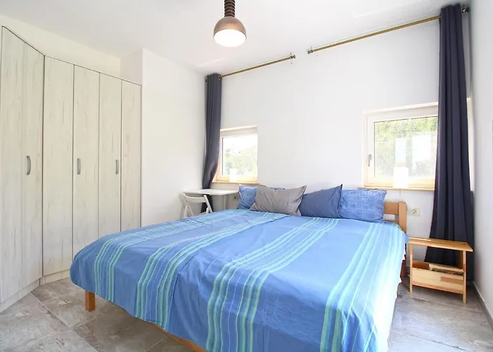 Vikendica House 2247 Medulin