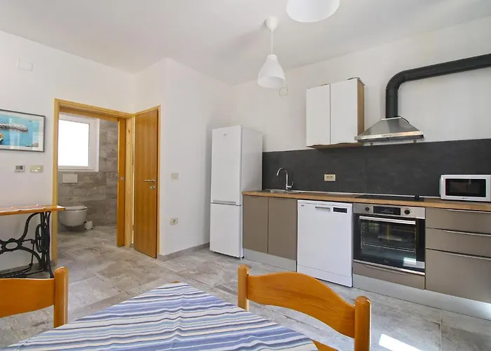 Vikendica House 2247